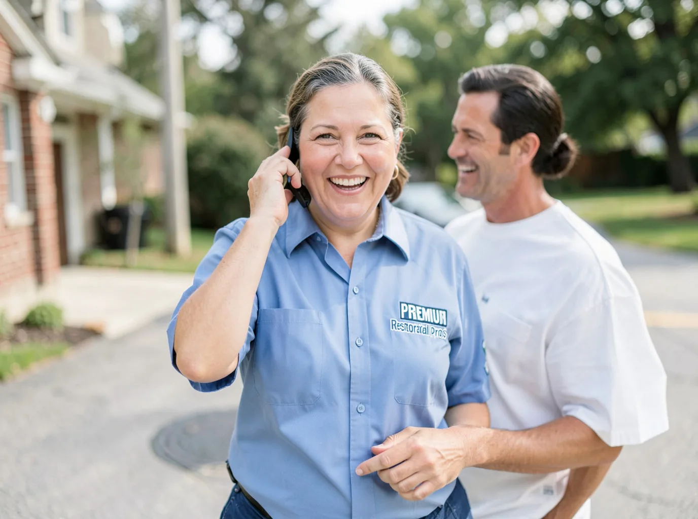 Water Damage Restoration Lane, KS FAQs